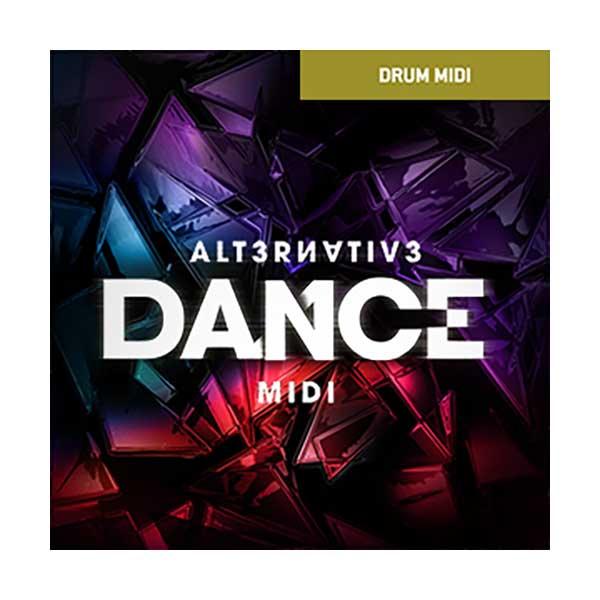 特価 2026/03/31迄 TOONTRACK トゥーントラック DRUM MIDI - ALTE...