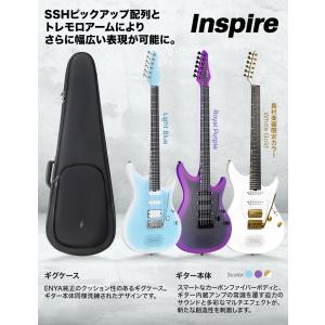 ENYA エンヤ Inspire スタンド付き...の詳細画像1