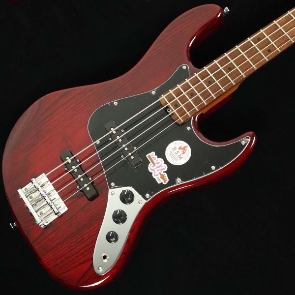 【チョイキズ】 Bacchus バッカス WL4-ASH/RSM See Through Red　S...