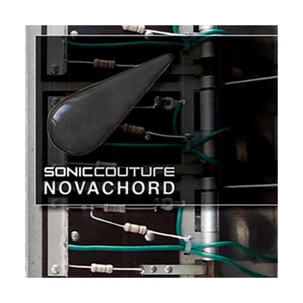 特価 2026/05/11迄 SONICCOUTURE ソニッククチュール NOVACHORD ノバ...