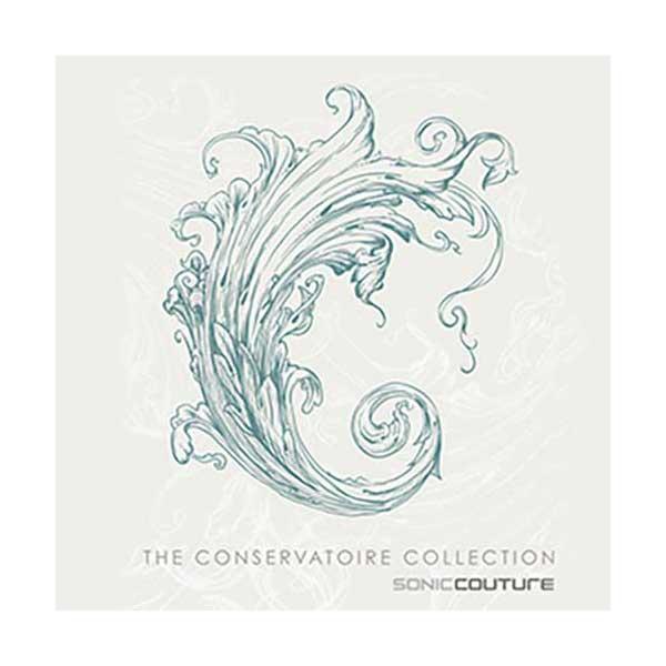 SONICCOUTURE ソニッククチュール THE CONSERVATOIRE COLLECTIO...
