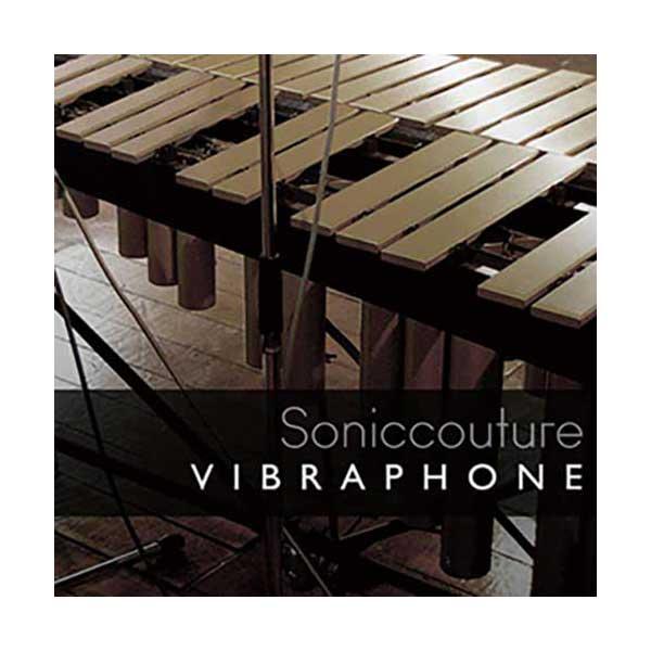 SONICCOUTURE ソニッククチュール VIBRAPHONE ビブラフォン音源 99239メー...