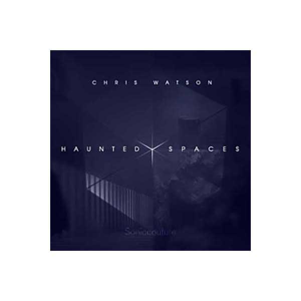 SONICCOUTURE ソニッククチュール HAUNTED SPACES ホーンテッド・スペース ...