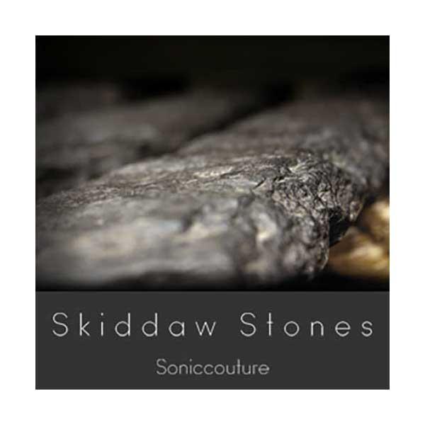 SONICCOUTURE ソニッククチュール THE SKIDDAW STONES / KP ザ・ス...