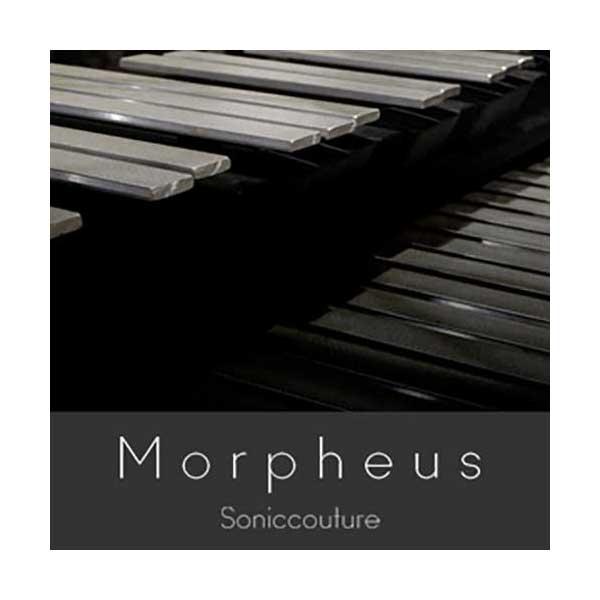 特価 2026/05/11迄 SONICCOUTURE ソニッククチュール MORPHEUS / K...