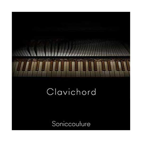 特価 2026/05/11迄 SONICCOUTURE ソニッククチュール CLAVICHORD ク...
