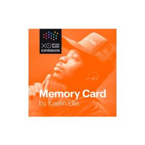 特価 2026/03/25迄 XLN Audio XLNオーディオ XOpak Memory Car...
