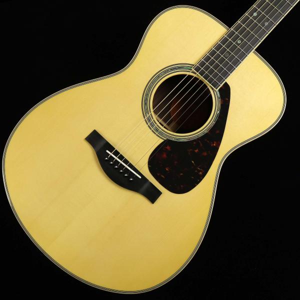 YAMAHA ヤマハ LS16 ARE　S/N：IKX260048 エレアコ 未展示品