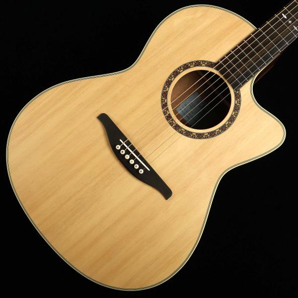 K.Yairi Kヤイリ SRF-MH1 CE　S/N：94879 エレアコ 未展示品