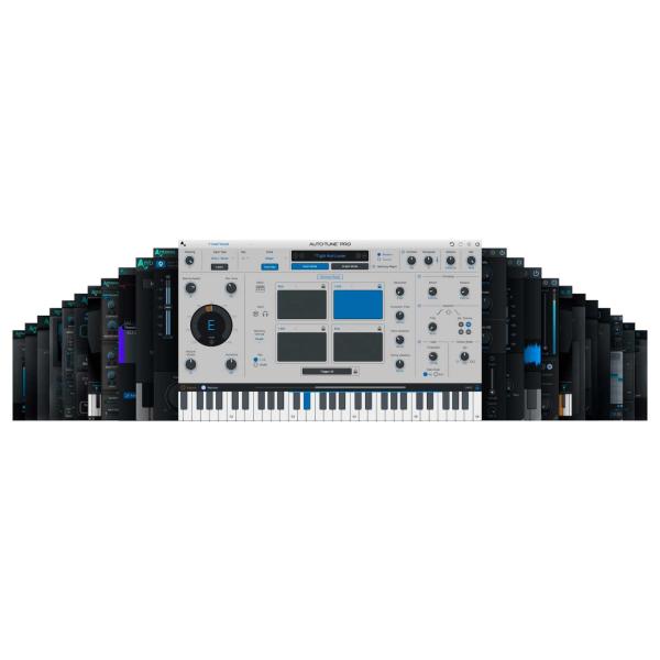 Antares Audio Technologies アンタレス AutoTune Unlimite...