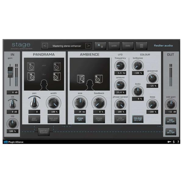 特価 2026/03/31迄 Plugin Alliance プラグインアライアンス fiedler...