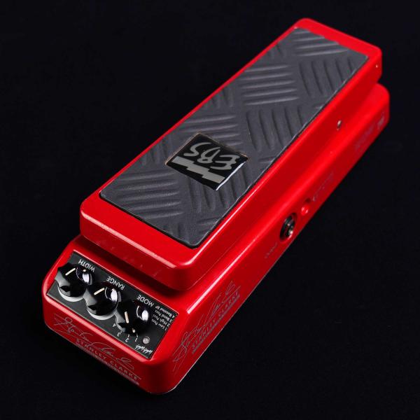 EBS イービーエス Stanley Clarke Signature Wah-Wah コンパクトエ...