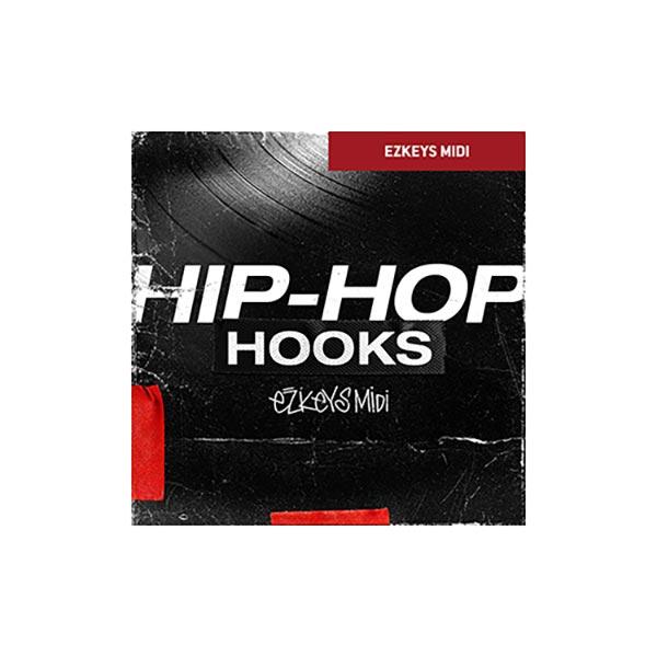 特価 2026/03/31迄 TOONTRACK トゥーントラック KEYS MIDI - HIP-...