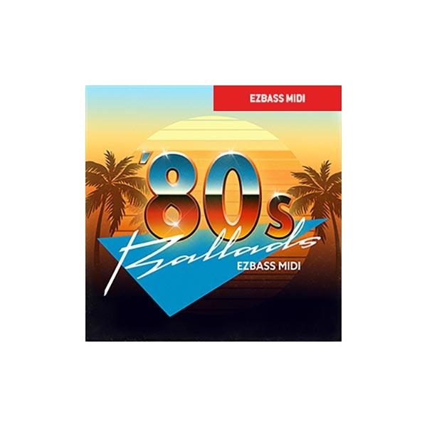 特価 2026/03/31迄 TOONTRACK トゥーントラック BASS MIDI - EIGH...