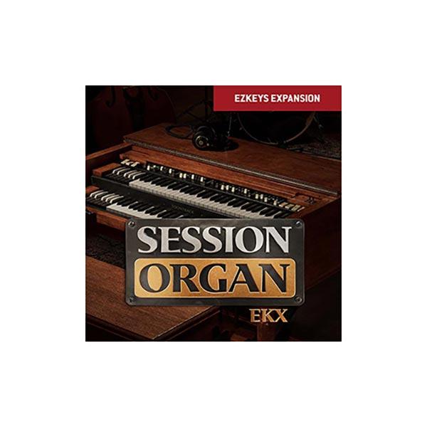 特価 2026/03/31迄 TOONTRACK トゥーントラック EKX - SESSION OR...