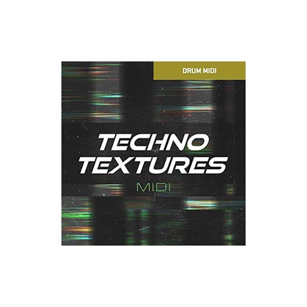 特価 2026/03/31迄 TOONTRACK トゥーントラック DRUM MIDI - TECH...