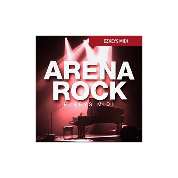 特価 2026/03/31迄 TOONTRACK トゥーントラック KEYS MIDI - AREN...