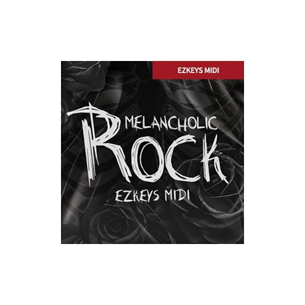 特価 2026/03/31迄 TOONTRACK トゥーントラック KEYS MIDI - MELA...