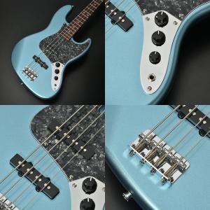 Bacchus バッカス BJB-1-RSM/...の詳細画像5