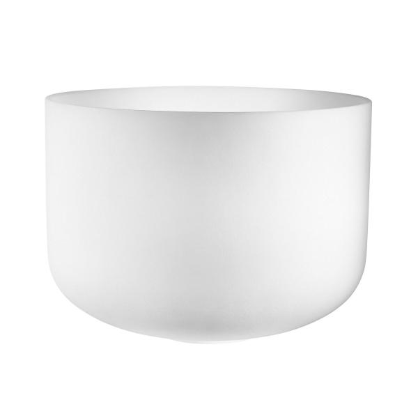 MEINL マイネル Sonic Energy Crtstal Singing Bowl White...