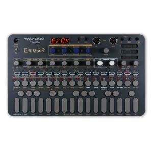 BEHRINGER ベリンガー RS-9 モジュラーシンセ 64ステップリズム