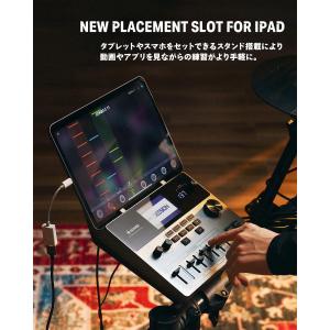 Donner ドナー DED-300X マット...の詳細画像5