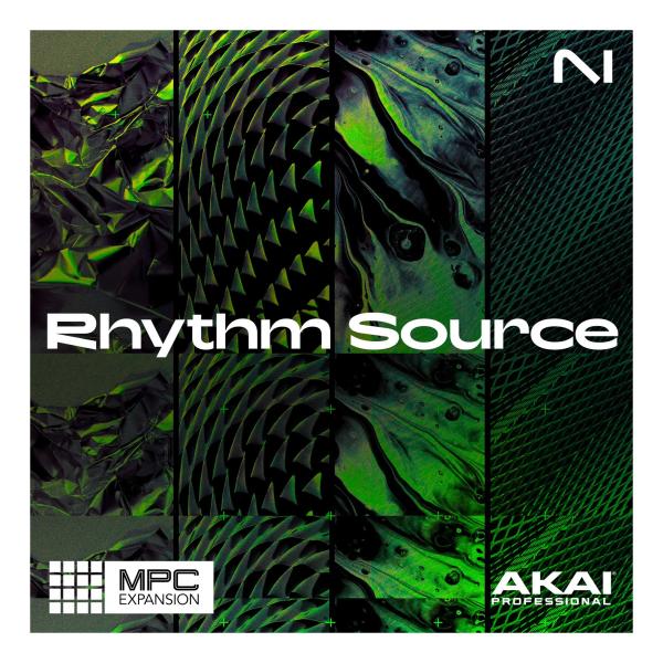 Native Instruments (NI) ネイティブインストゥルメンツ × Akai Prof...