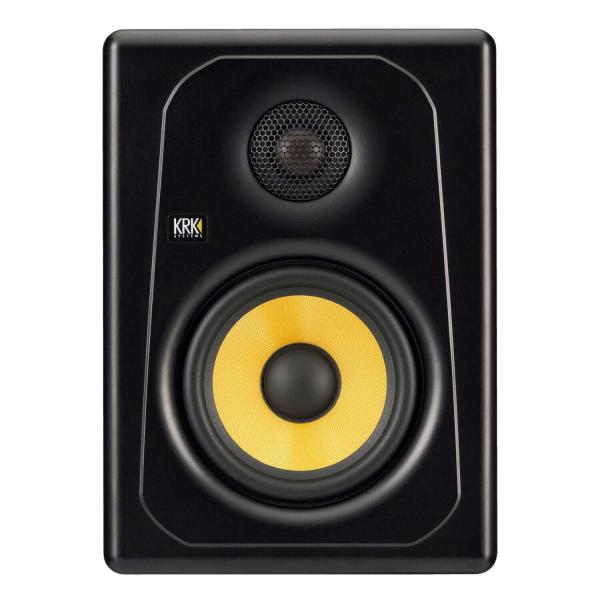 KRK KREATE 5 STUDIO MONITOR 1本 5インチ モニタースピーカー スタジオ...