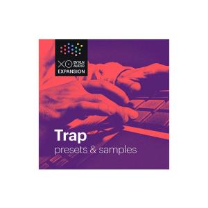 XLN Audio XLNオーディオ XOpak Trap  メール納品 代引き不可