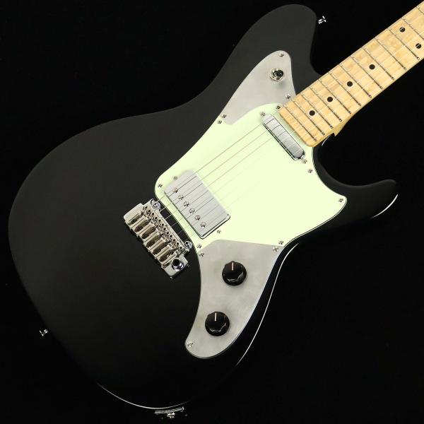 Sugi スギギターズ RMG M SL-ALD 2P/HM Black　S/N：S250053 未...