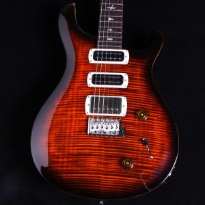 PRS ポールリードスミス(Paul Reed Smith) SE Studio Orange Tiger Smoke Burst エレキギター SEスタジオ オレンジタイガースモークバースト