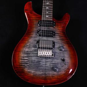 PRS ポールリードスミス(Paul Reed Smith) SE Studio Charcoal Cherry Burst エレキギター SEスタジオ チャコールチェリーバースト