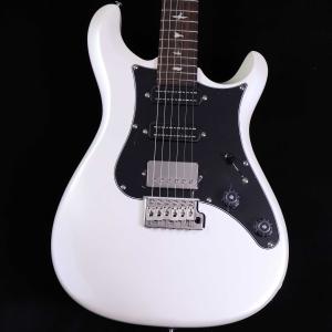 PRS ポールリードスミス(Paul Reed Smith) SE Studio Standard Pearl White エレキギター SEスタジオ スタンダード パールホワイト