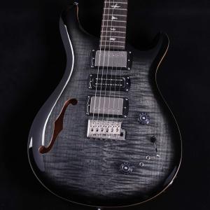 PRS ポールリードスミス(Paul Reed Smith) SE Special Semi-Hollow Charcoal Burst エレキギター SEスペシャル セミホロウ チャコールバースト