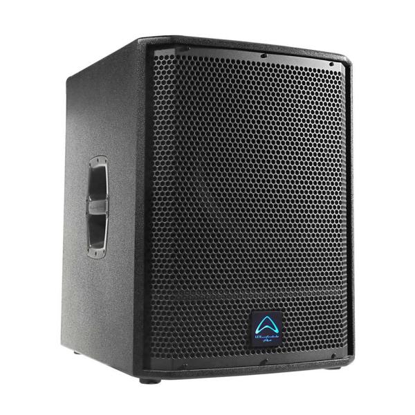Wharfedale Pro ワーフデールプロ T-SUB AX15B 15インチ アクティブサブウ...