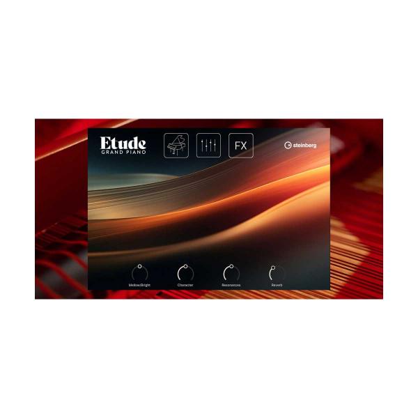 steinberg スタインバーグ Etude 最新バージョン 国内正規品 1334-1153メール...