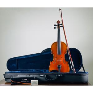 エナ Ena No.10 3/4サイズ 分数バイオリンセット : 島村楽器Yahoo!店