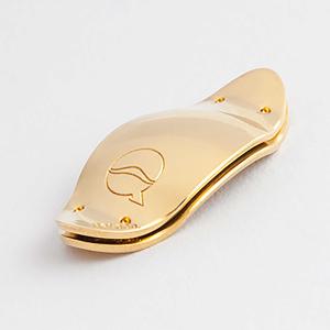 lefreQue リーフレック アルティメットバンド 各種4色 : ブラス