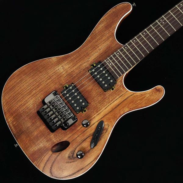 Ibanez アイバニーズ S520AH Antique Brown Stained　S/N：I25...