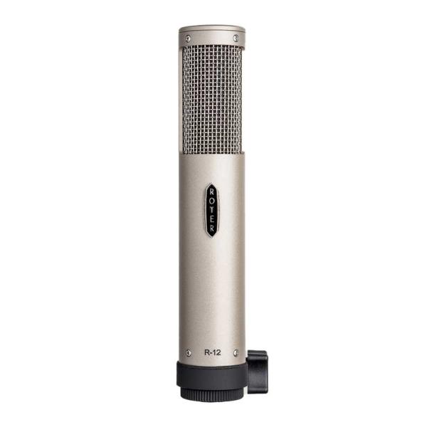 Royer Labs ロイヤーラボ R-12 Active Ribbon Microphone リボ...
