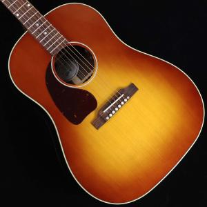 Gibson ギブソン J-45 Standard Rosewood Left Hand　S/N：20725043 レフトハンド 未展示品