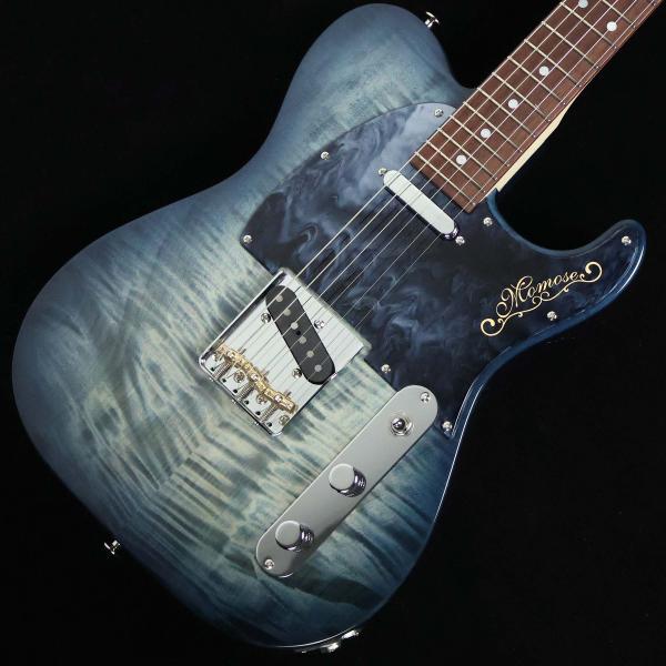 MOMOSE モモセ MT-TOCHI SP25/NJ　S/N：21215 ディバイザー大商談会20...