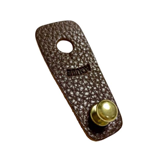 AQUBE アクビ AQHSE-203-MAR-G 本革エンドピンジャックパーツ Hau'oli マ...