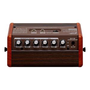 ELK エルク ELK-15A アコースティッ...の詳細画像1