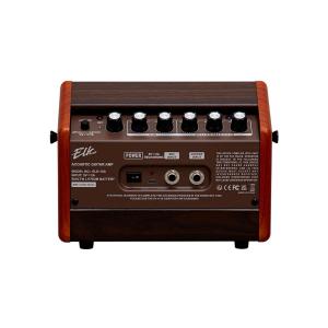 ELK エルク ELK-15A アコースティッ...の詳細画像2
