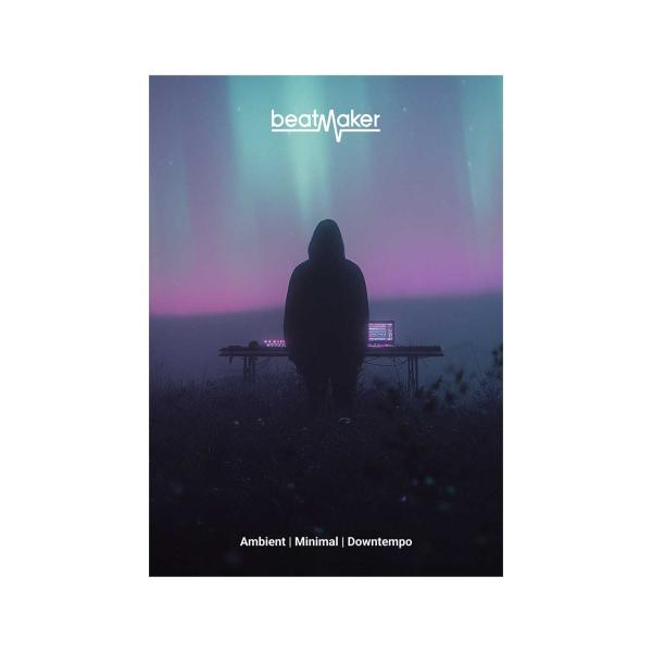 特価 2026/05/03迄 UJAM ユージャム Beatmaker GLOOM  メール納品 代...