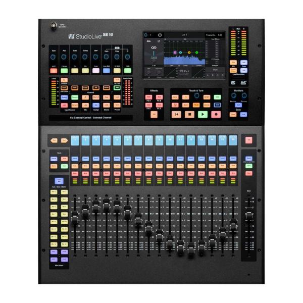 PreSonus プレソナス StudioLive Series III SE 16 Digital...