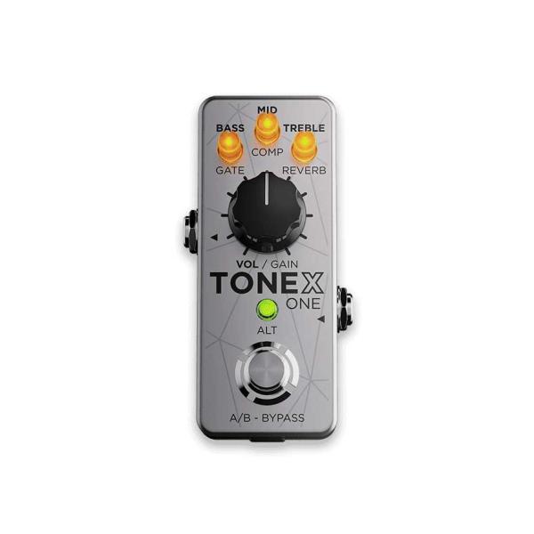 IK Multimedia IKマルチメディア TONEX One Bass Edition トーン...