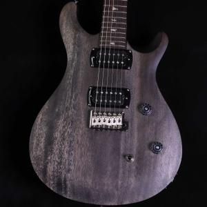 PRS ポールリードスミス(Paul Reed Smith) SE CE24 Standard Satin Charcoal エレキギター SECE24 スタンダード CH チャコール 黒