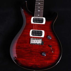 PRS ポールリードスミス(Paul Reed Smith) SE Custom24 Fire Red Burst エレキギター SEカスタム24 ファイヤーレッドバースト 赤